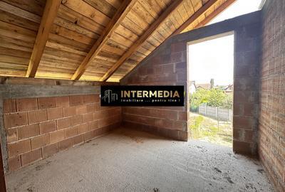 Vanzare Casa Individuala P+M la Rosu cu 345 mp teren si utilitati in Alba Iulia - 8