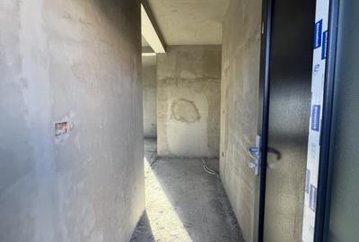 Sag - Casa individuala cu 3 dormitoare si teren de 600 mp - 1
