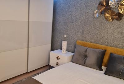 Exclusivitate - Faleza Nord Spectrum- 2 camere  cu 2 bai vedere la mare - 14
