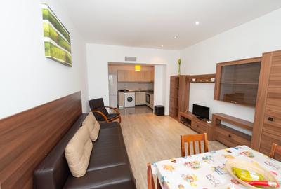 țApartament cu 2 camere de vanzare, Rin Grand Hotel, Vitan - 2