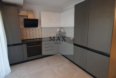 Închiriere apartament 3 camere lux, Frunzișului SCALA ,et. 6, parcare - 4