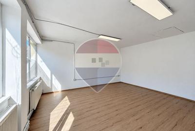 Spații de birouri disponibile str Motilor - 2