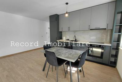 Apartament 2 camere 55 mp, etaj 1, parcare, Prima Inchiriere Floresti - 2