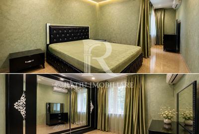 Casă individuală cu 5 camere în Rogerius