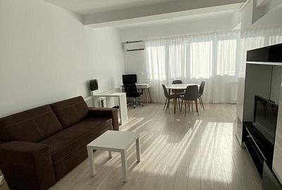 Direct Prop. Ap. 2 cam str. Firidei 2’ metrou, 5’ IOR, mall Park Lake, bloc nou - 1