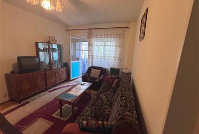 Apartament cu 2 camere, conf 1 semidec in zona Nord - 3