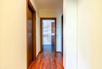 Vila premium de vanzare Balotesti/ piscina/ ponton/ deschidere la lac - 28
