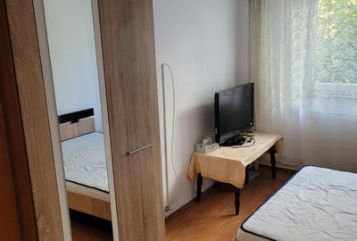 APARTAMENT 3 CAMERE/ ZONA AVIATIEI/ CENTRALA PROPRIE - 11