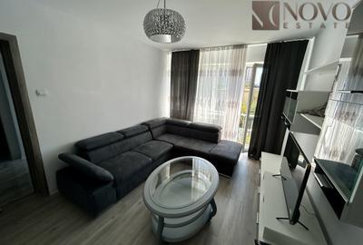 2 Camere | Campia Libertatii | Prima Inchiriere | AC | Balcon | Renovat - 1