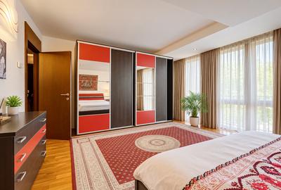 Apartament 4 camere 195 mp Erou Iancu Nicolae Nr. 123, Ansamblu Amfiteatru -2007 - 11