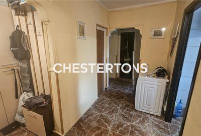 SUPER PRET!!! Apartament 3 camere 2 bai in Drumul Sarii - 7