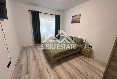 Studio 37 mp ,  zona Brana, Selimbar - 6