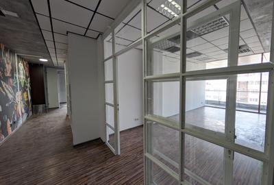 Spatiu birou 30 Avenue Bacau, 140mp - 8