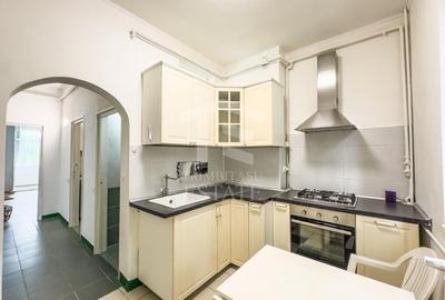 2 Camere | Bucurestii Noi | metrou Jiului | Parc Bazilescu | 60 mp - 8