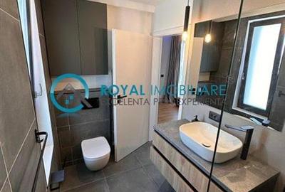 Royal Imobiliare-Inchiriere Apartament 3 camere lux-Albert - 14