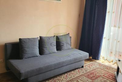 De închiriat – Apartament 2 camere, 48 mp, etaj 4/5 – Hipodrom III - 6