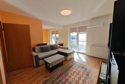 Inchiriem Apartament 2 Camere, Mobilat, Decomandat, Avantgarden 2 - 11