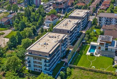 IANCU NICOLAE 4 CAMERE GENEROS CU 2 TERASE - 25