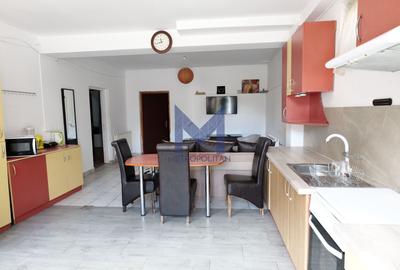 IDEAL studenți UMF! 4 camere la Parter de Casă - 2
