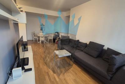 Apartament 3 Camere Complex Premium North Lane Baneasa Bucuresti - 2