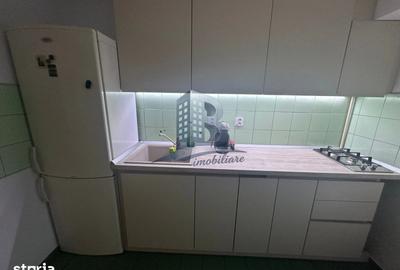 Apartament 2 camere/Centrala de bloc/ Etaj Intermediar - 8