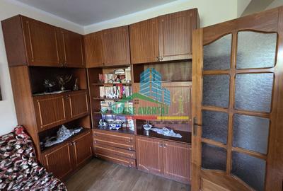 Apartament 3 camere, decomandat | Piața Unirii, Focșani - 2