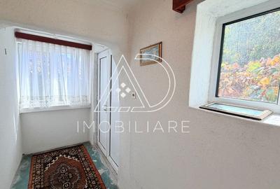 Casă de vânzare în Târgu Jiu – Aleea Motrului | 157 mp și teren de 930 mp - 8