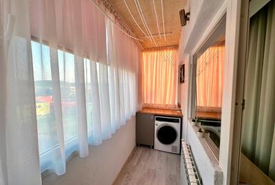3 camere, boxă, loc de parcare - 9