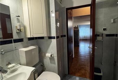 Dream Village Păcurari Apartament 2 camere -70,55 mp, Mobilat și Utila - 12