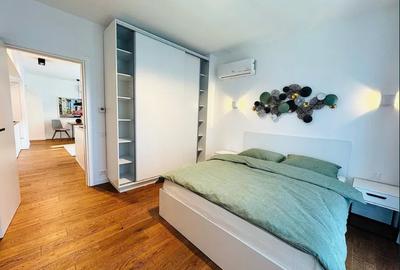 Ap. 2 camere ONE Cotroceni de inchiriat - 7