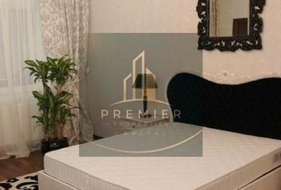 Apartament 3 camere de lux Herăstrău, 121 mp, parcare - 6