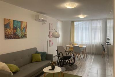 Apartament 2 Camere - 630 euro - Zona City of Mara - 2