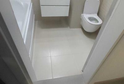 Exigent Plaza Faza 4 langa parcul Liniei, Auchan, Plaza Romania - 4
