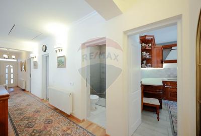 Casă  cu 4 camere de vânzare, Sântandrei - 6