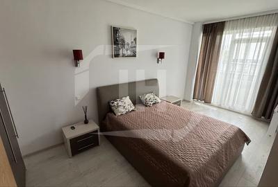 Apartament cu 2 camere, parcare, zona Centrala - 1