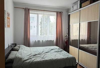 Apartament cu 2 camere decomandat, mobilat în Dâmbul Rotund