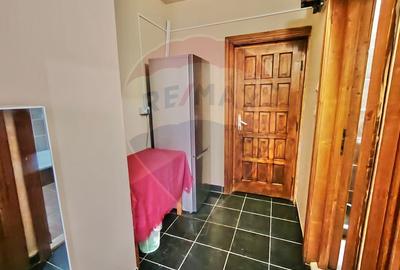 Apartament cu o camera de vânzare Ultracentral Str.Rimanoczy  Kalman - 8