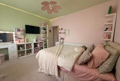 Vila transformata integral | Irish Villa Domnesti | Terasa închisă - 5