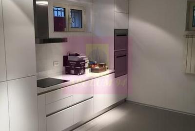 PROPRIETATE DE PRESTIGIU ÎN VILĂ | DOROBANȚI–CAPITALE | 220 MP - 9