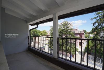 Vilă 12 Camere | 520 MP Utili | Curte | D+P+2 | Ideal Birouri / Clinică - 24