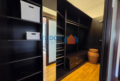 Apartament duplex cu 4 dormitoare, situat la etajele 2 și 3 lângă Parc Herastrau - 13