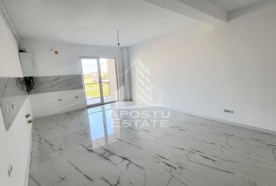 Apartament cu 3 camere decomandat în Dumbrăvița