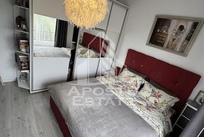 Apartament 2 camere ,de inchiriat ,Dumbravita - in spare la Decathlon - 4