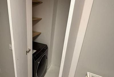 Apartament spatios renovat, Greenfield Avenor, langa padurea Baneasa - 8