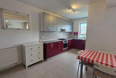 Apartament 3 camere-Avantgarden 3 - 6