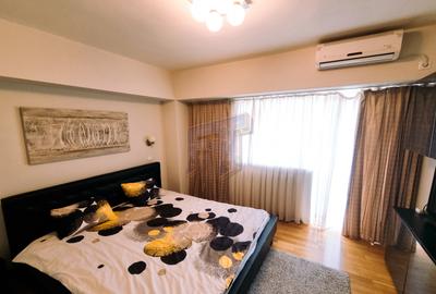 Apartament 3 camere de închiriat Decebal – Alba Iulia, 85 mp, mobilat premium - 9