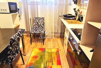 Apartament 2 camere -zona centrală, cartier Griviței, Târgu Jiu - 8