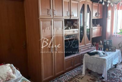 Apartament cu 3 camere circular în Far