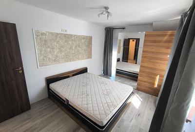 Duplex patru camere Dumbrăvița - 16