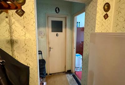 PODU ROS - BLD TUTORA - 4 CAMERE - 2 BAI CU GEAM - ETAJ 2 DIN 4 - 74MP - BLOC FARA RISC SEISMIC - 10